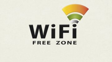 Child Renames WiFi Hotspot To 