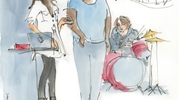 Raquel Acevedo Klein Classical X Electronic Music Experience, April 18 at 7:30 PM