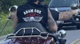 Adam Cox 8th annual motorcycle scholarship run , June 20th 2026