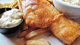 Mother's day Bullhead dinner