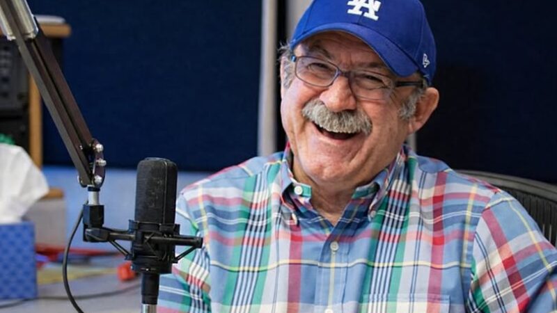Bob Kevoian, Co-Founder of  The Bob & Tom Show Passes Away