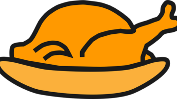 Chicken & Biscuit Dinner May 2 @ 4:00 pm - 6:00 pm