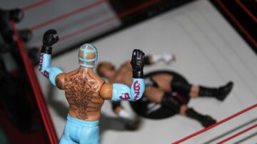 Streaming - Trailer For 