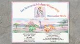 Join Blind Andy @ 1st Annual Adelyn Wayering Memorial Walk