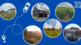 Sponsored: Open Fields Poker Run, June 28th