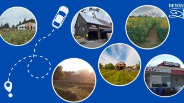 Sponsored: Open Fields Poker Run, June 28th