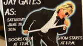 Sponsored: Rod Stewart Impersonator June 20th