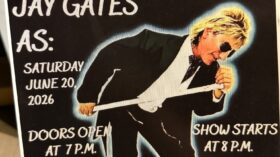 Sponsored: Rod Stewart Impersonator June 20th