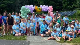 UPDATE:  1st Annual Adelyn Wayering Memorial Walk