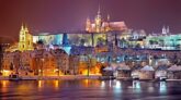 Plans Are In Place For A Mile-Long Floating City With 80-Thousand People