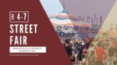 Annual Shriners Street Fair June 4 @ 4:00 pm - June 7 @ 5:00 pm
