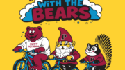 Bike with the Bears