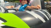 3rd Annual Rollin on the River