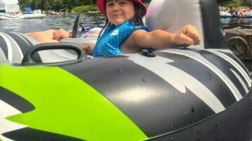 3rd Annual Rollin on the River