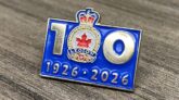 100th Anniversary of the Royal Canadian Legion