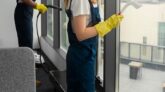 *LIST* The 1-Minute Cleaning Tasks That Make A Huge Difference