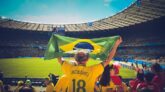 Missing World Cup Fan Found Drinking In Barcelona With No Clue He Was Being Searched For