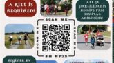 Kilt Run July 11 @ 7:30 am - 10:30 am