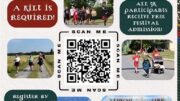 Kilt Run July 11 @ 7:30 am - 10:30 am