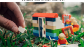 Lego Day August 19 @ 5:00 pm - 6:00 pm Free