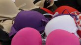 Female Cyclists Accused Of Using Bra Padding To Improve Their Aerodynamics
