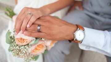 Millionaire's Marriage Rules: No Gifts For Wife, No Talking Until After 3 pm