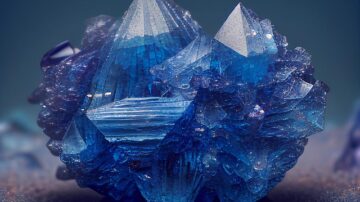 59th Annual Rock, Gem, Crystal, Mineral, Fossil and Jewelry Show returns August 29-30 to the Canton Pavilion, Canton NY