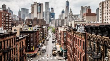 Massive Hairball Set To Roll Through New York City Today