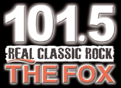 101.5 The Fox