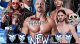 NFW Showcase IV September 27 @ 3:30 pm - 7:30 pm