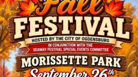Fall Festival September 26 @ 10:00 am - 7:00 pm