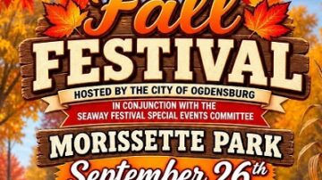 Fall Festival September 26 @ 10:00 am - 7:00 pm