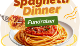 Spaghetti Dinner to benefit the Massena Hospital Auxiliary October 10 @ 12:00 pm - 6:00 pm