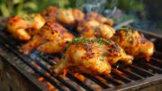CHICKEN BBQ October 11 @ 4:00 pm - 6:00 pm