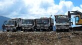 Garbage Trucks Are Being Fitted With AI Cameras To Register Code Violations