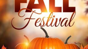 The Norfolk Fall Festival October 1 @ 5:00 pm - October 3 @ 4:00 pm