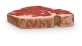 3D-Printed Meat Will Soon Be Available At U.S. Supermarkets