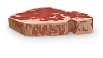 3D-Printed Meat Will Soon Be Available At U.S. Supermarkets