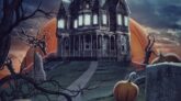 🚨 MVEU HAUNTED HOUSE — ENTER IF YOU DARE 🚨