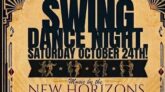 Free Dance at the Historical Louisville Town Hall October 24 @ 7:00 pm - 9:00 pm