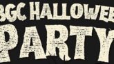 Ogdensburg Boys & Girls Halloween Party October 24 @ 10:00 am - 12:00 pm