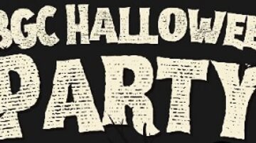 Ogdensburg Boys & Girls Halloween Party October 24 @ 10:00 am - 12:00 pm
