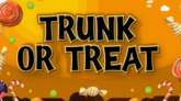 Massena Trunk or Treat from 6-8pm Saturday, October 24