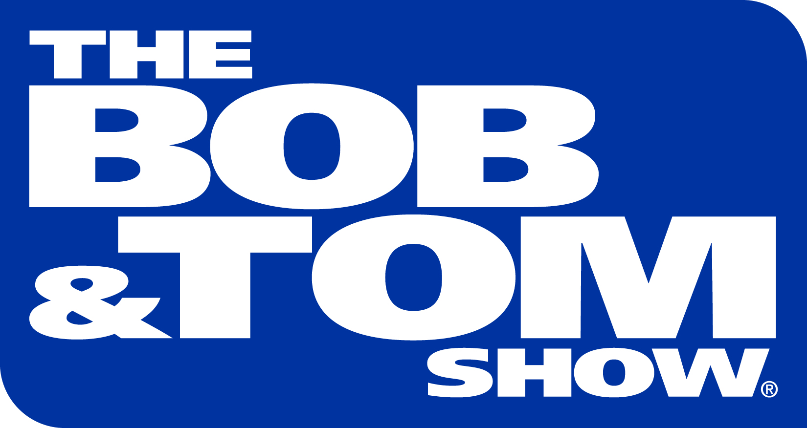 BEST The Bob & Tom Show